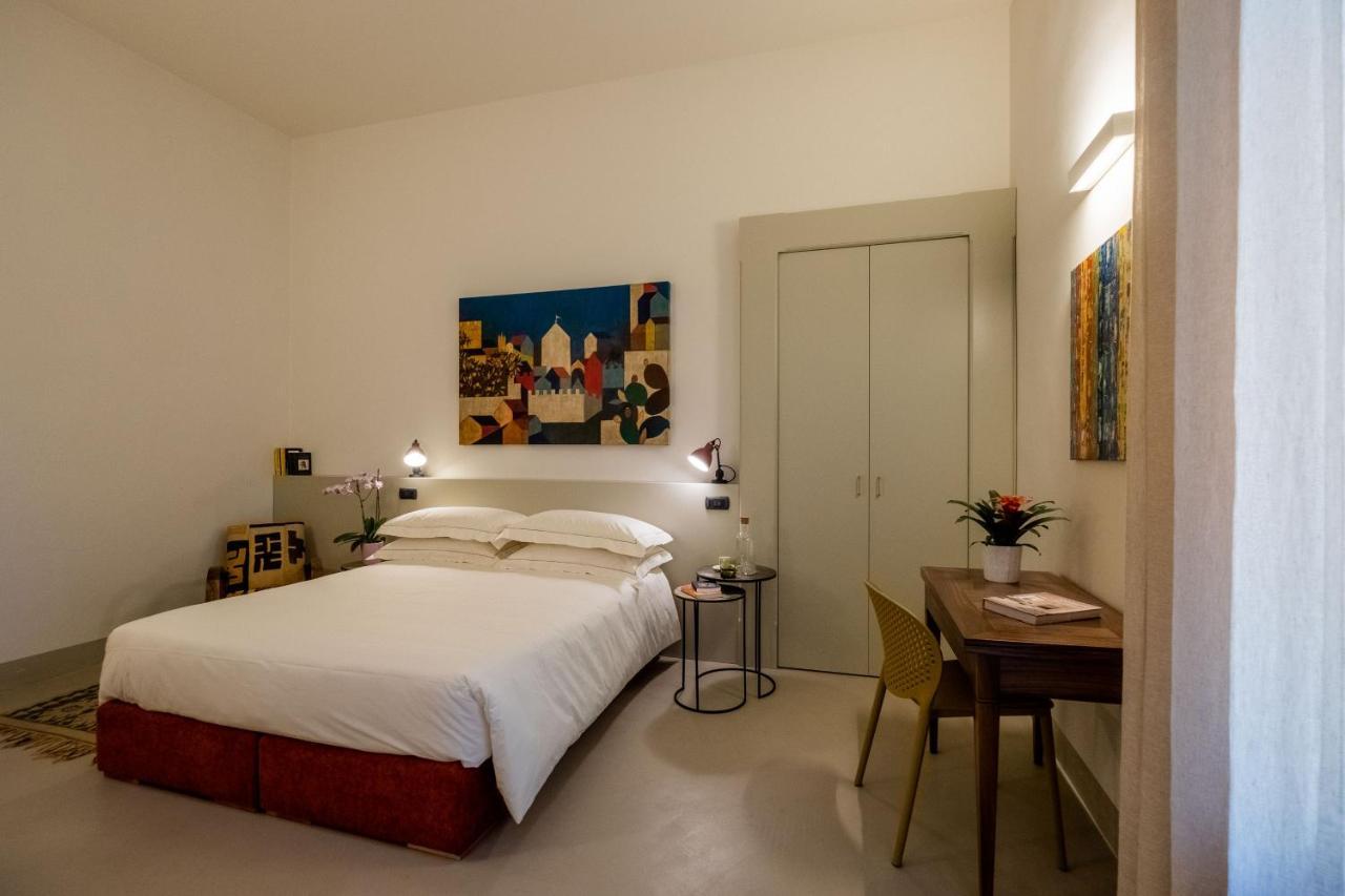 Pigro Bed - Boutique Apartment & Garden By Lecce Selection Kültér fotó