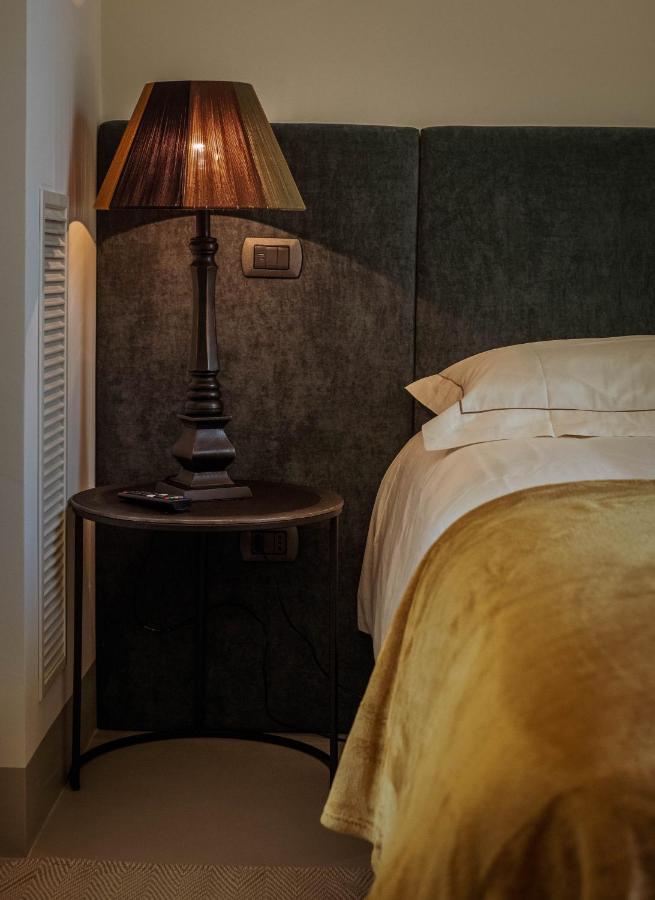 Pigro Bed - Boutique Apartment & Garden By Lecce Selection Kültér fotó