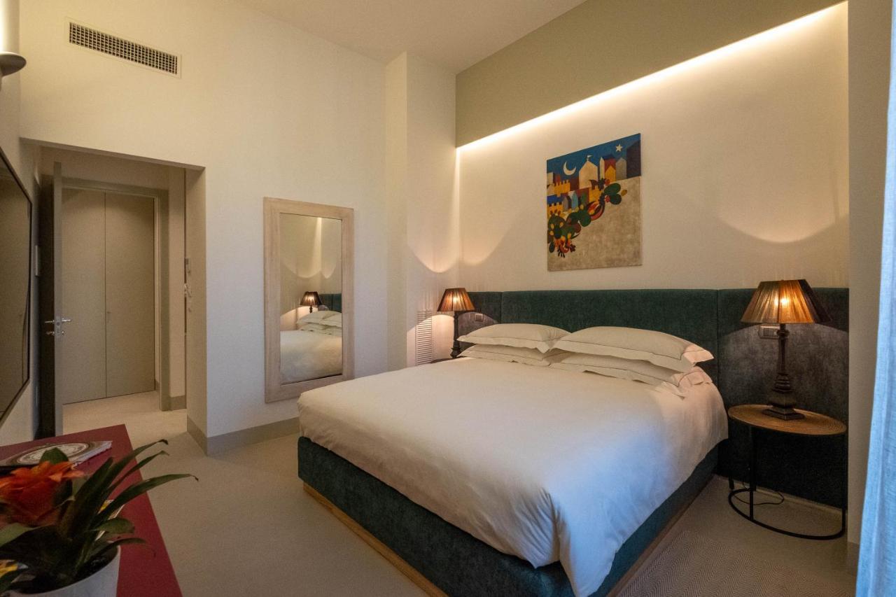 Pigro Bed - Boutique Apartment & Garden By Lecce Selection Kültér fotó