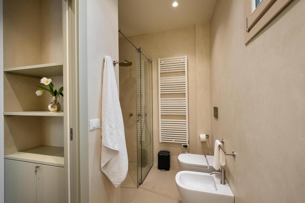 Pigro Bed - Boutique Apartment & Garden By Lecce Selection Kültér fotó