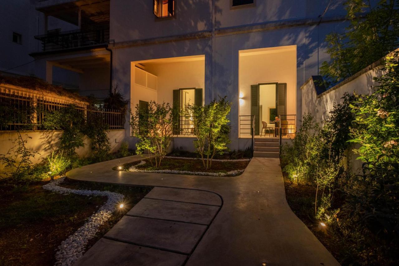 Pigro Bed - Boutique Apartment & Garden By Lecce Selection Kültér fotó