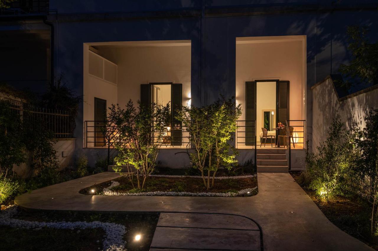 Pigro Bed - Boutique Apartment & Garden By Lecce Selection Kültér fotó