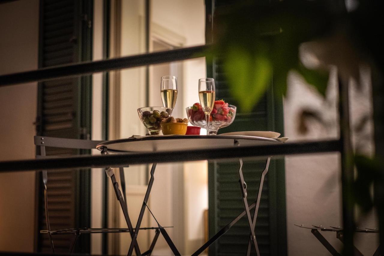 Pigro Bed - Boutique Apartment & Garden By Lecce Selection Kültér fotó