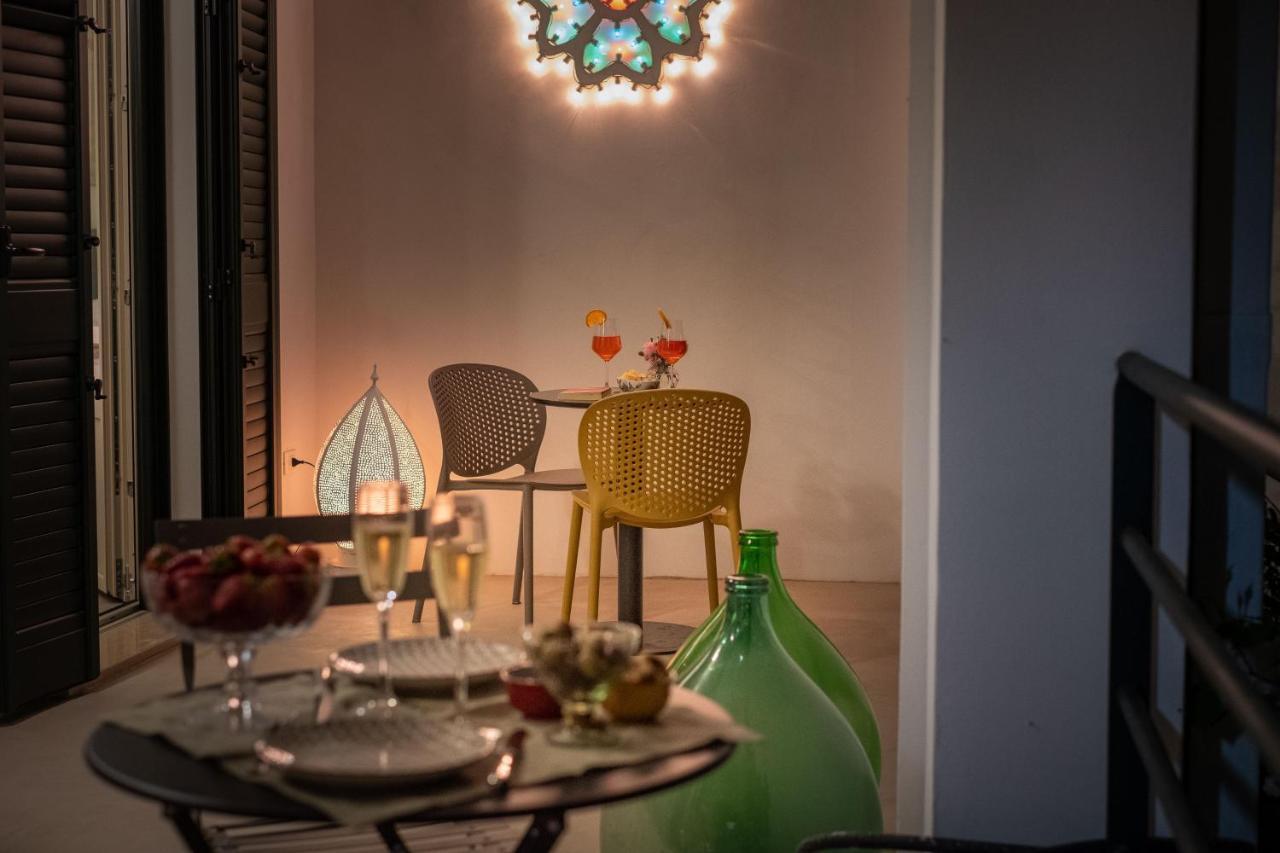 Pigro Bed - Boutique Apartment & Garden By Lecce Selection Kültér fotó