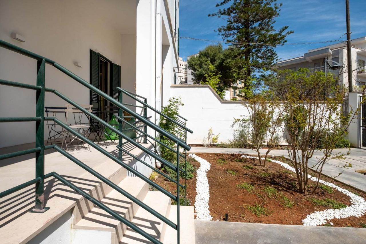 Pigro Bed - Boutique Apartment & Garden By Lecce Selection Kültér fotó