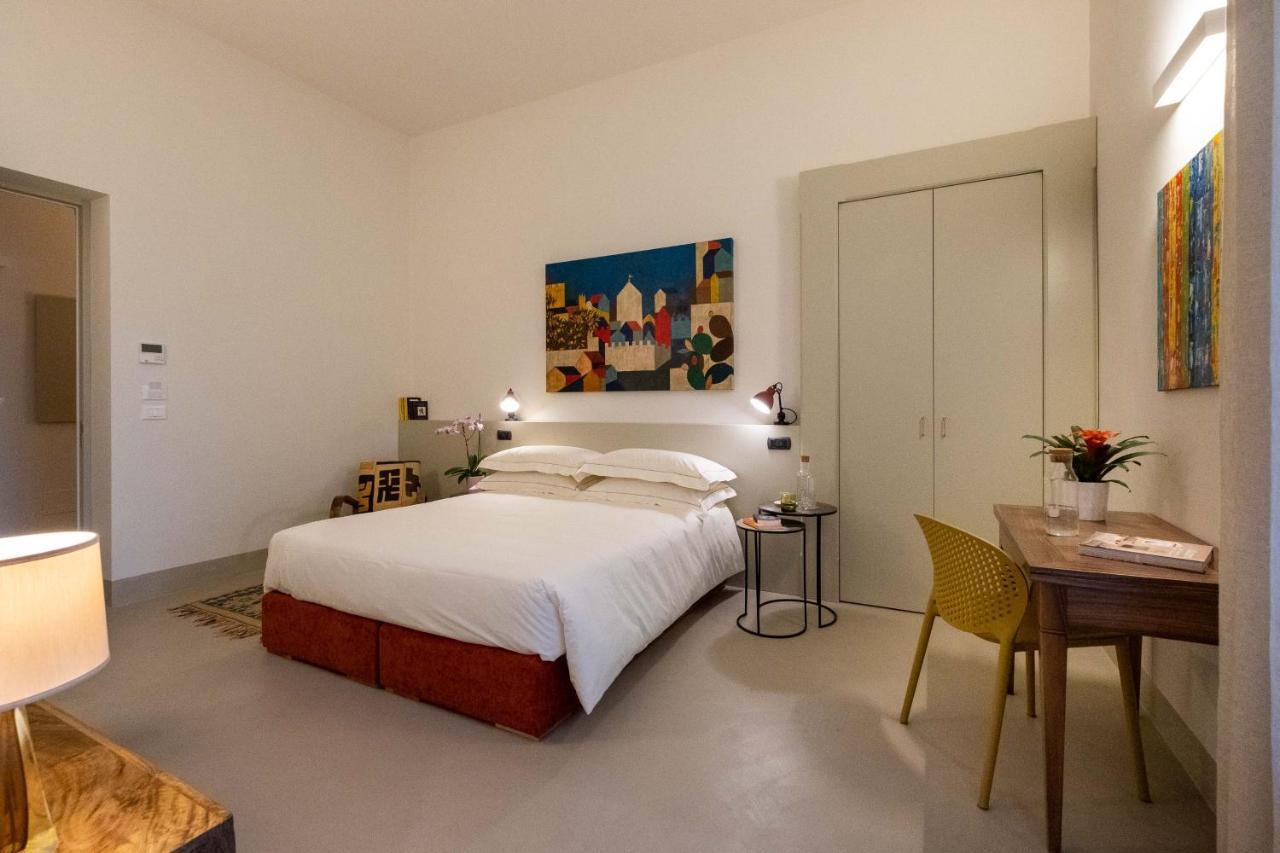 Pigro Bed - Boutique Apartment & Garden By Lecce Selection Kültér fotó
