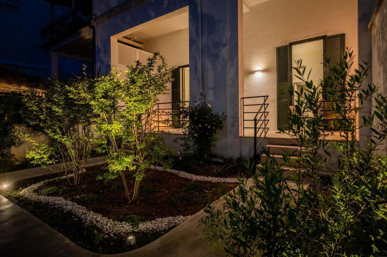Pigro Bed - Boutique Apartment & Garden By Lecce Selection Kültér fotó