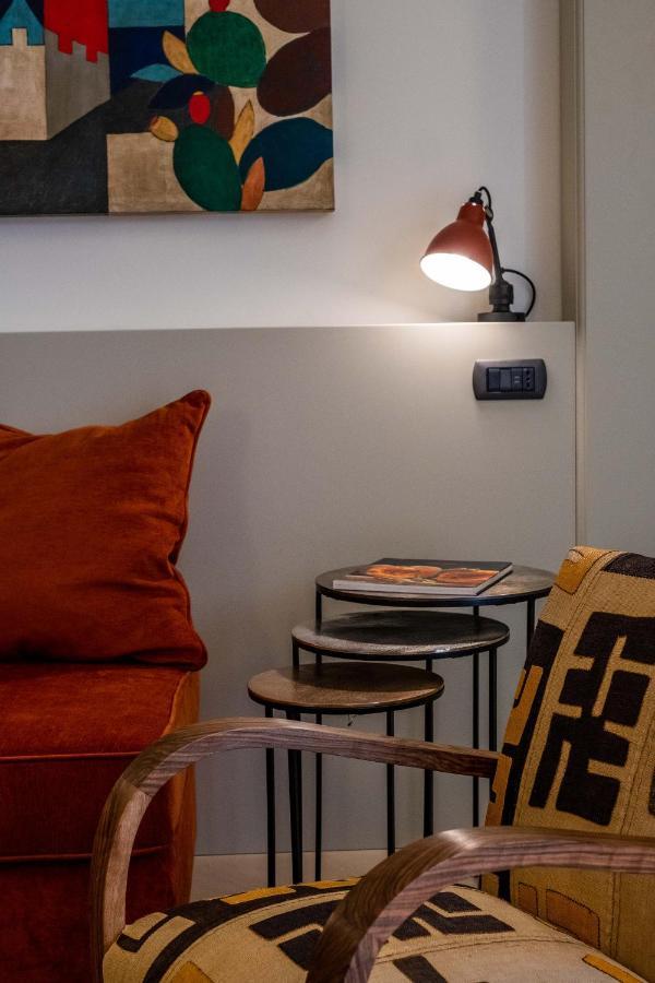 Pigro Bed - Boutique Apartment & Garden By Lecce Selection Kültér fotó