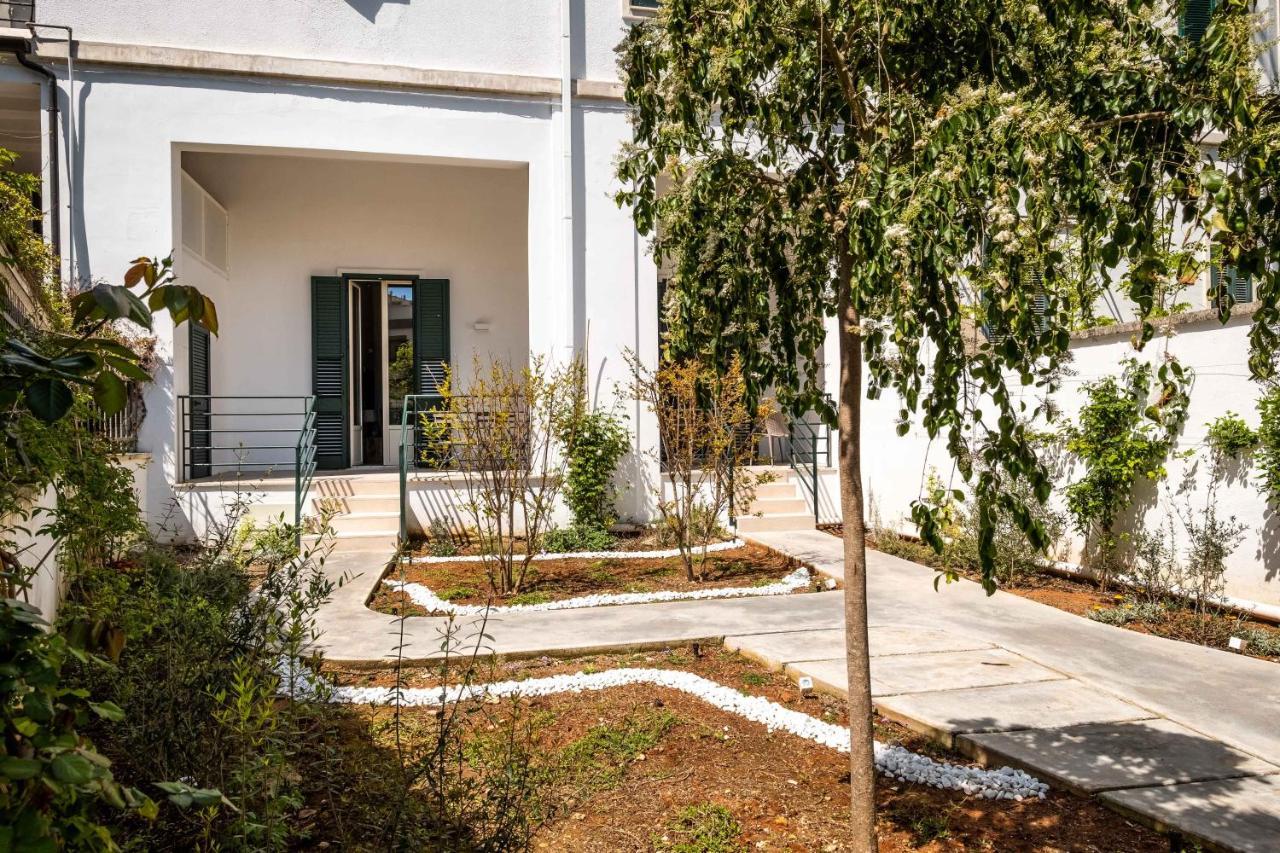 Pigro Bed - Boutique Apartment & Garden By Lecce Selection Kültér fotó