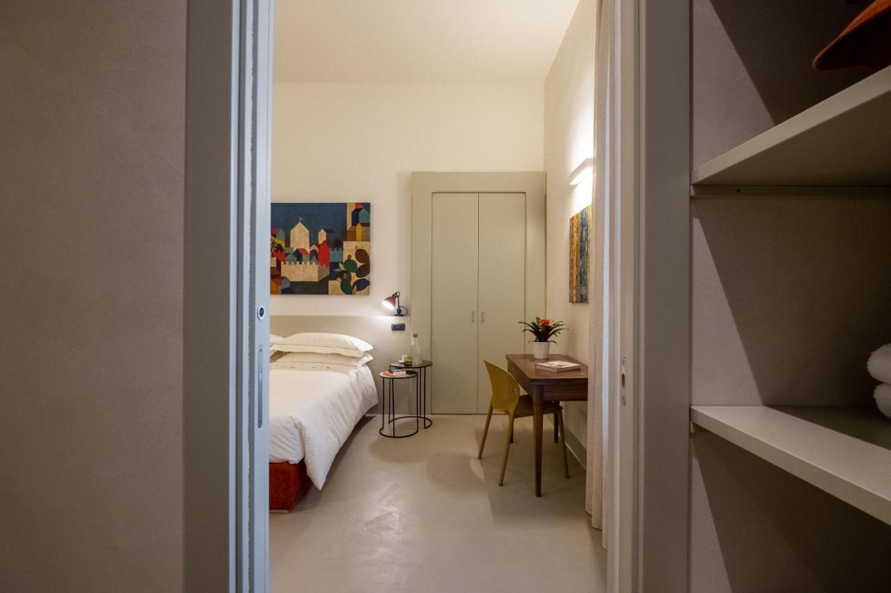 Pigro Bed - Boutique Apartment & Garden By Lecce Selection Kültér fotó