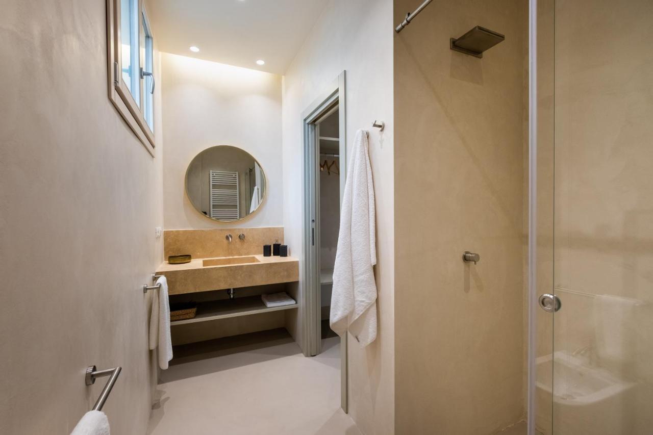 Pigro Bed - Boutique Apartment & Garden By Lecce Selection Kültér fotó